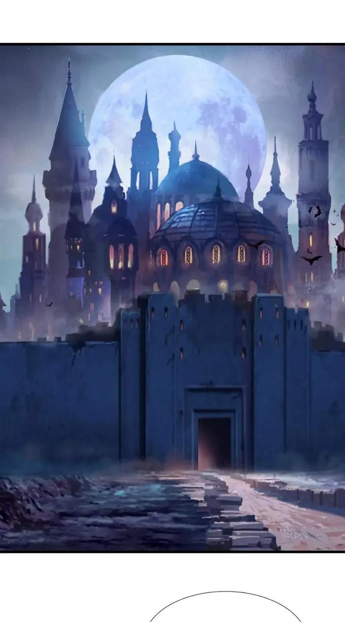 Wan Gu Shen Wang chapter 413 page 21