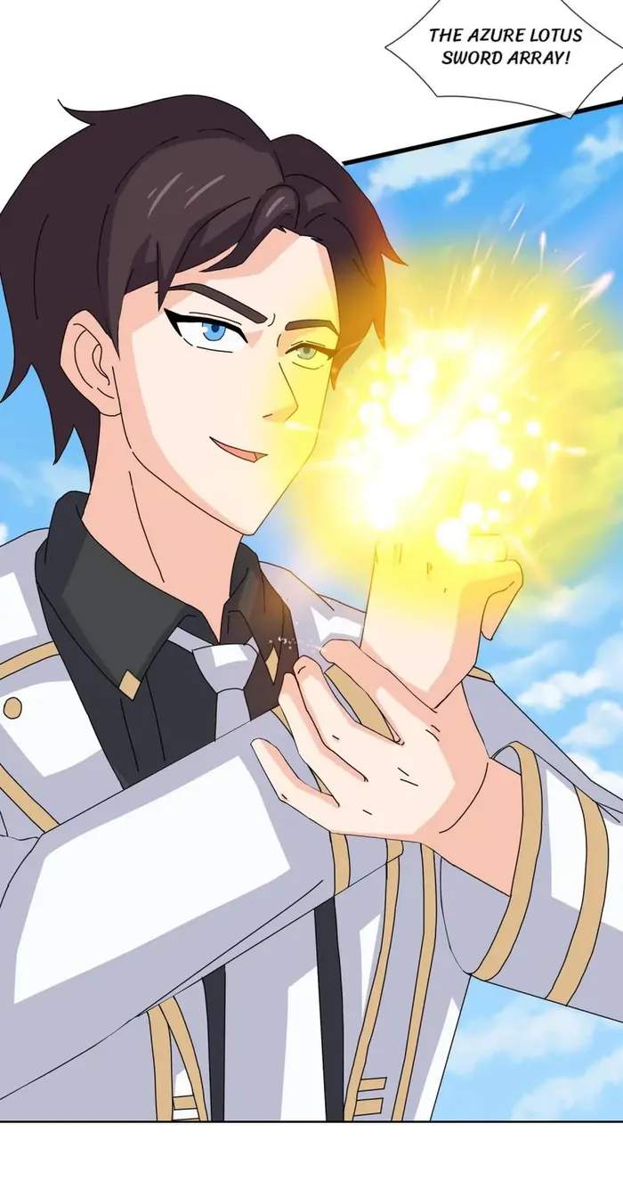 Wan Gu Shen Wang chapter 413 page 4