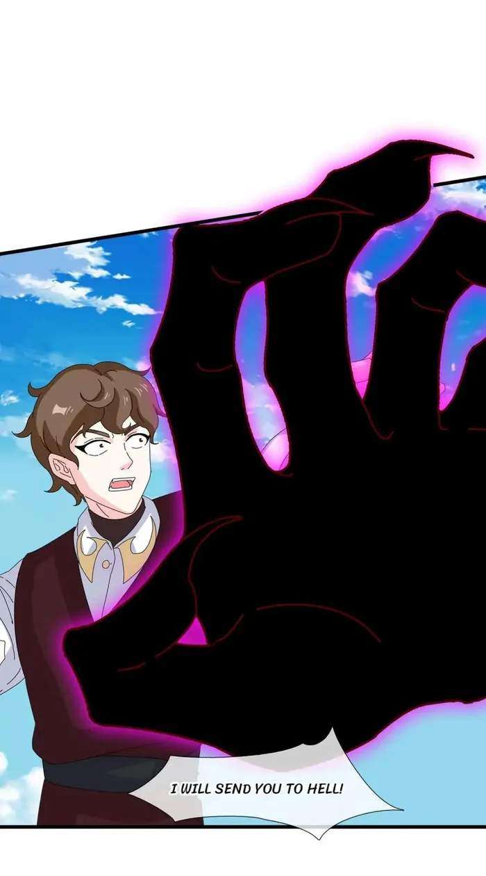 Wan Gu Shen Wang chapter 414 page 22