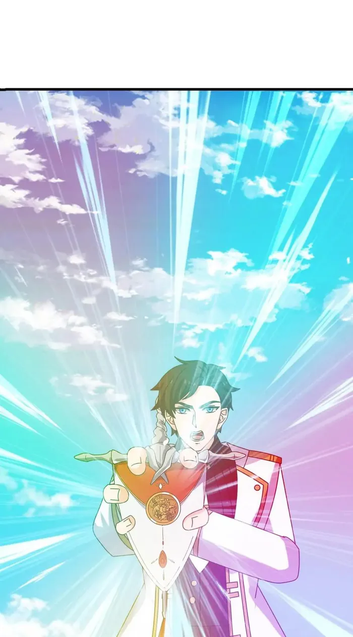 Wan Gu Shen Wang chapter 415 page 13