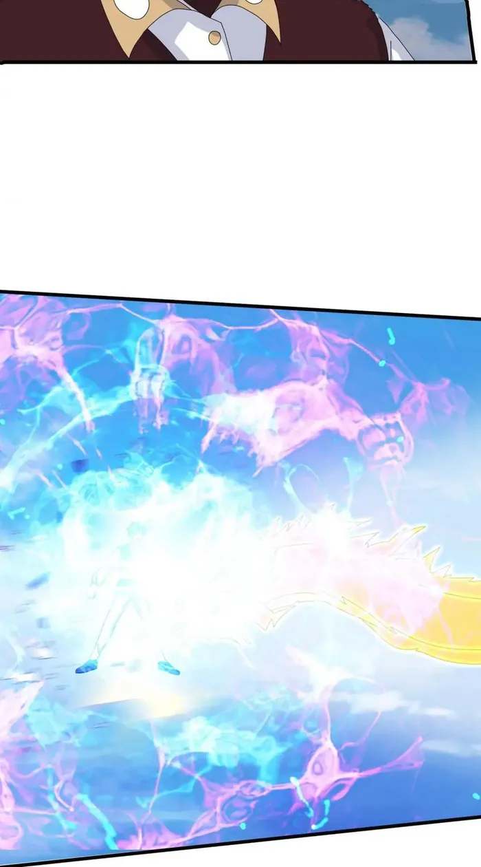 Wan Gu Shen Wang chapter 415 page 5