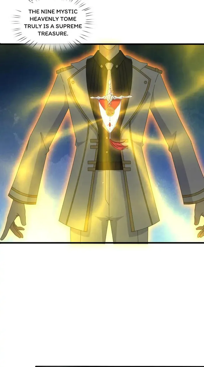Wan Gu Shen Wang chapter 415 page 9