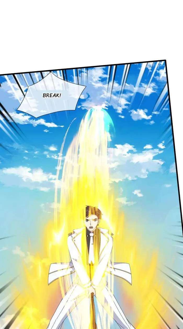 Wan Gu Shen Wang chapter 416 page 13