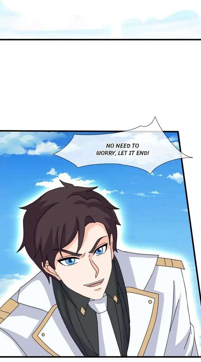 Wan Gu Shen Wang chapter 416 page 15