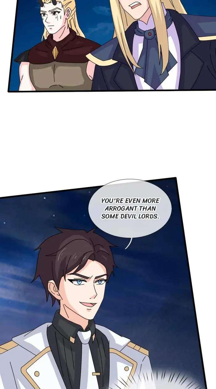 Wan Gu Shen Wang chapter 417 page 13