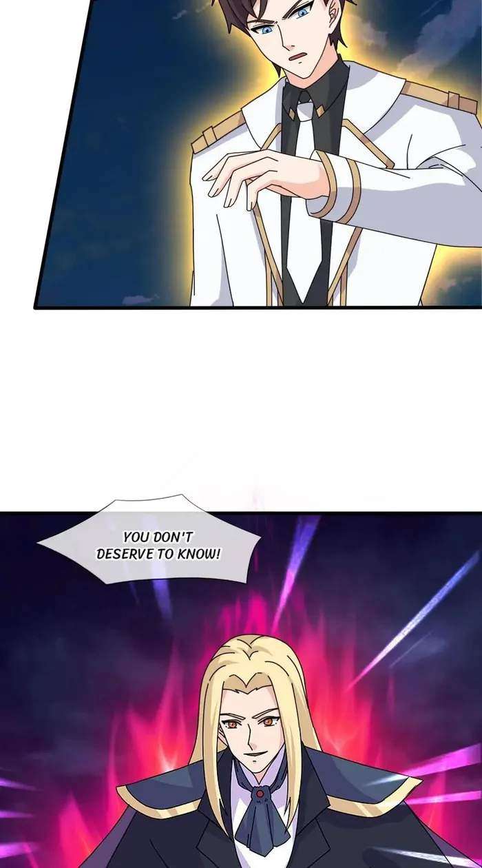 Wan Gu Shen Wang chapter 417 page 18