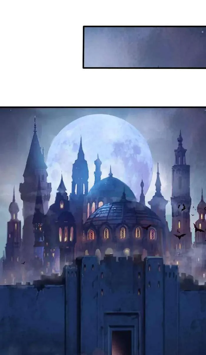 Wan Gu Shen Wang chapter 417 page 2