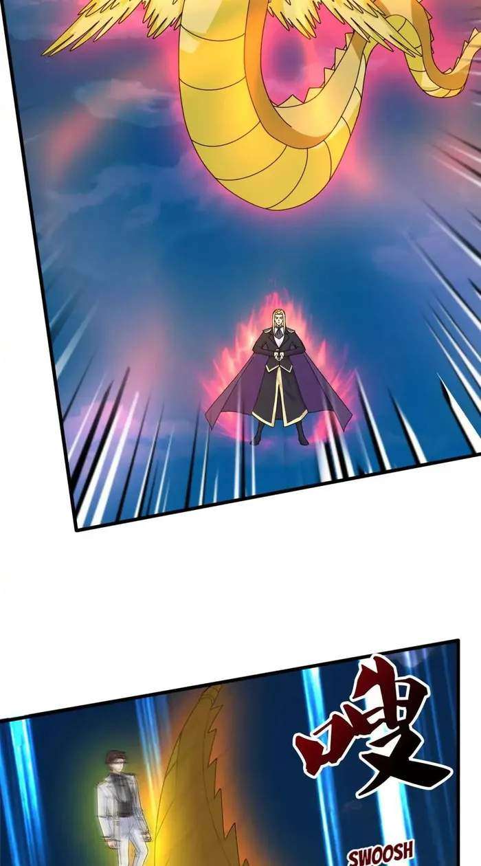 Wan Gu Shen Wang chapter 417 page 20