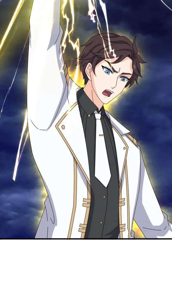 Wan Gu Shen Wang chapter 417 page 23