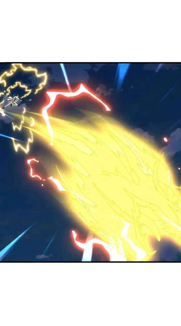 Wan Gu Shen Wang chapter 417 page 24