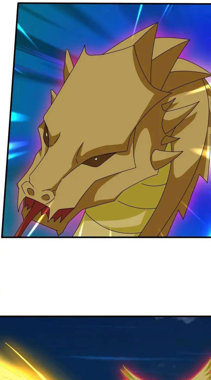 Wan Gu Shen Wang chapter 417 page 25