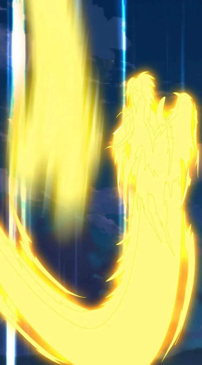 Wan Gu Shen Wang chapter 417 page 27