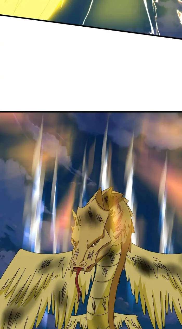 Wan Gu Shen Wang chapter 417 page 29