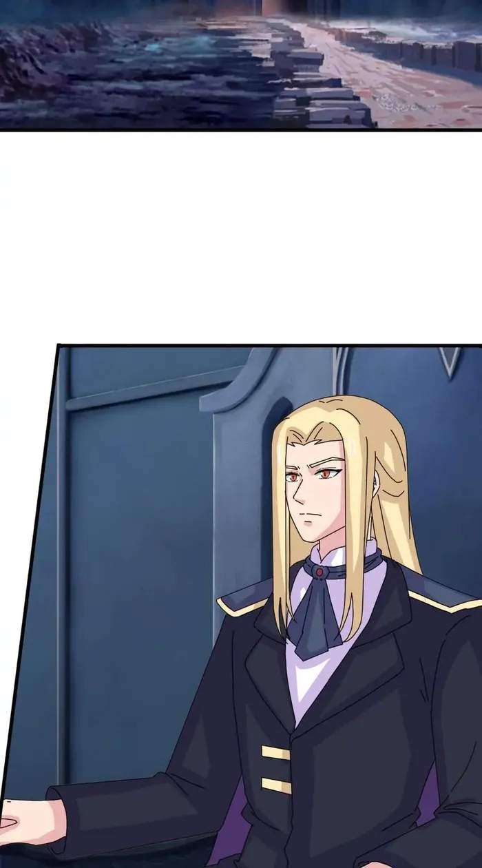 Wan Gu Shen Wang chapter 417 page 3