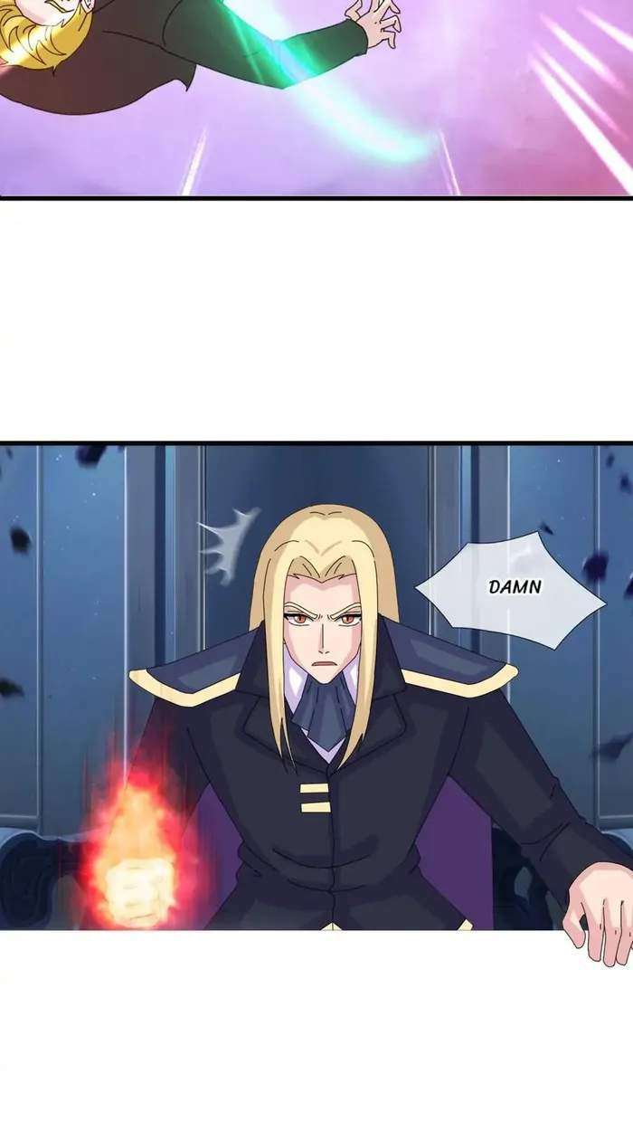 Wan Gu Shen Wang chapter 417 page 7