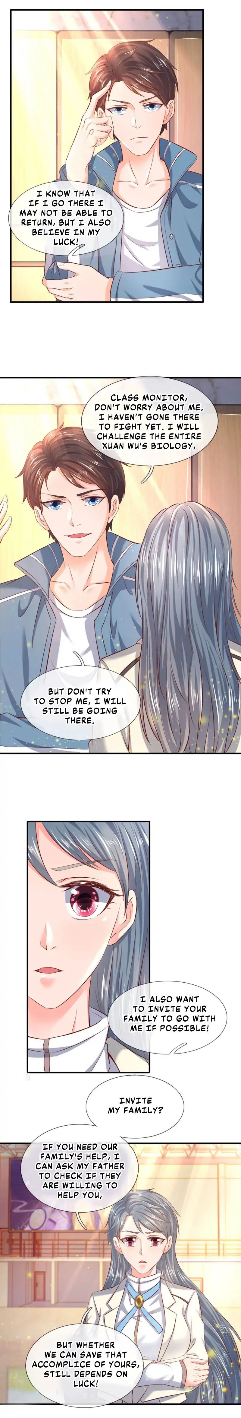 Wan Gu Shen Wang chapter 44 page 5