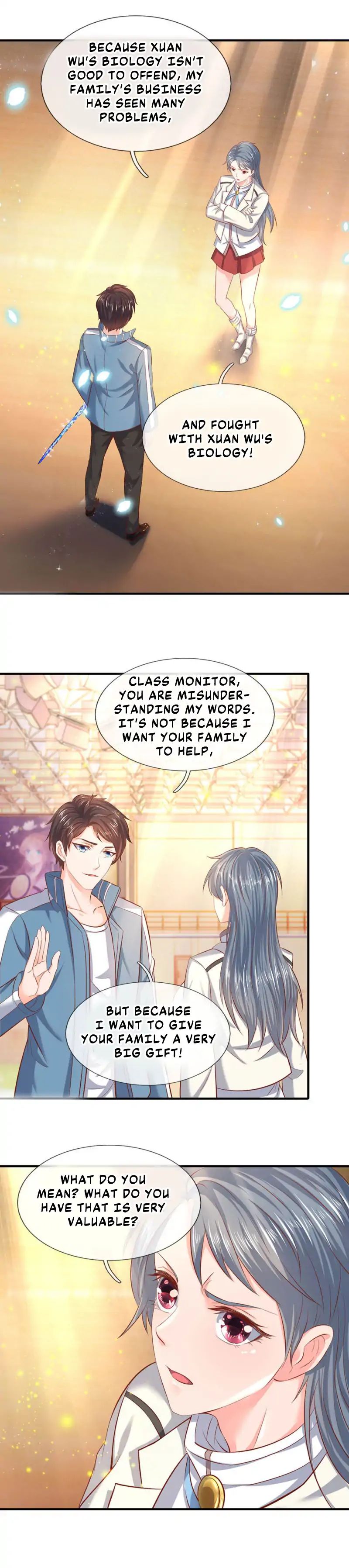 Wan Gu Shen Wang chapter 44 page 6