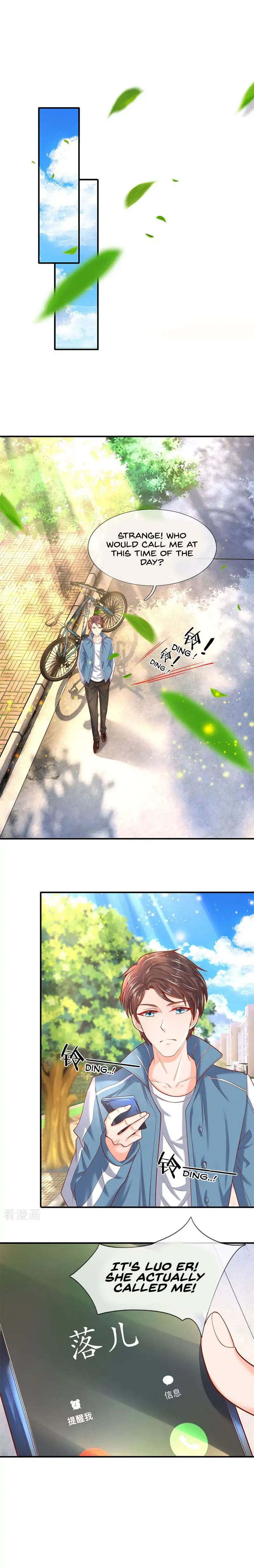 Wan Gu Shen Wang chapter 45 page 6