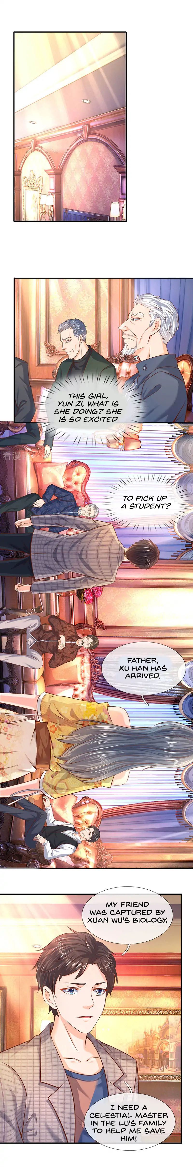 Wan Gu Shen Wang chapter 47 page 2