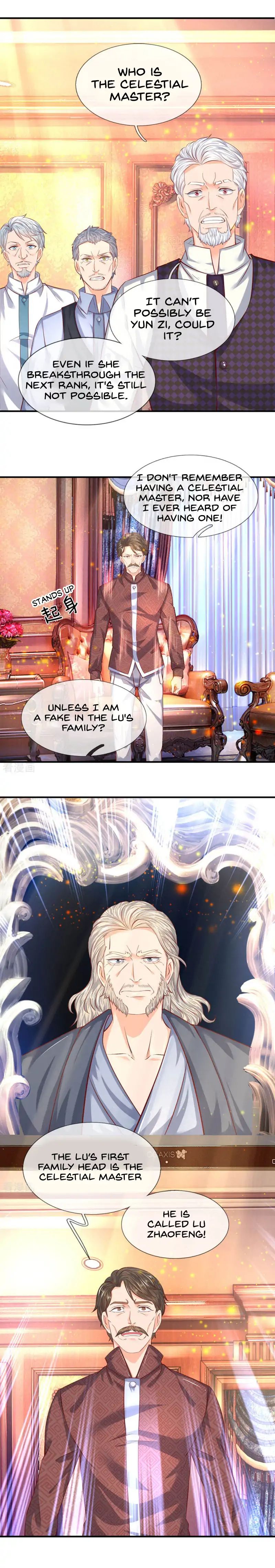 Wan Gu Shen Wang chapter 48 page 2