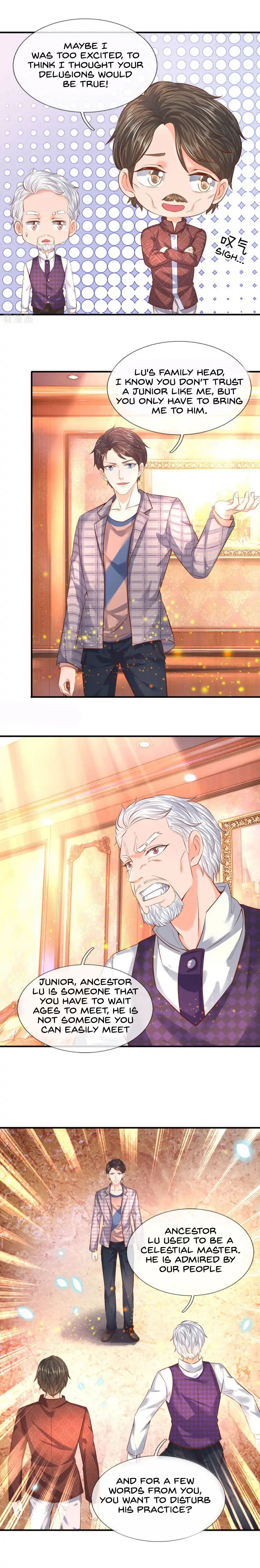 Wan Gu Shen Wang chapter 48 page 5