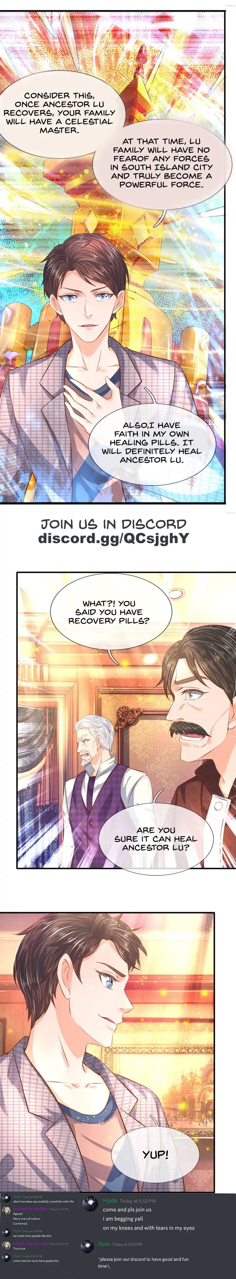 Wan Gu Shen Wang chapter 48 page 6