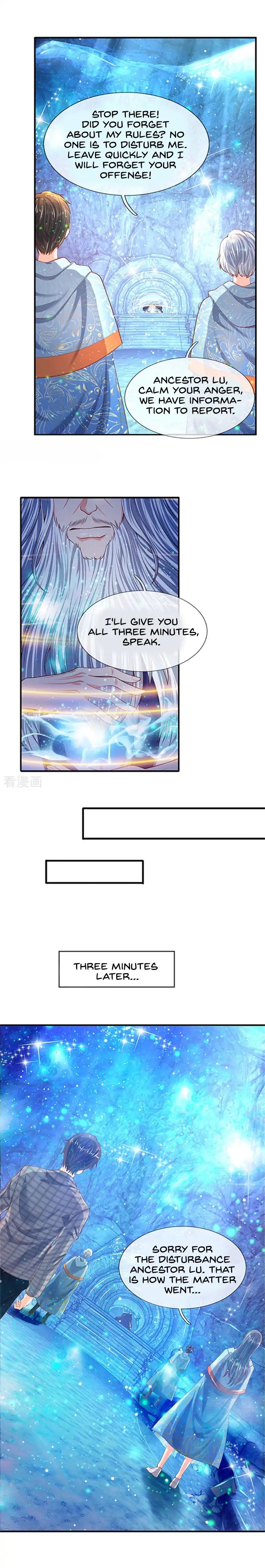 Wan Gu Shen Wang chapter 49 page 3