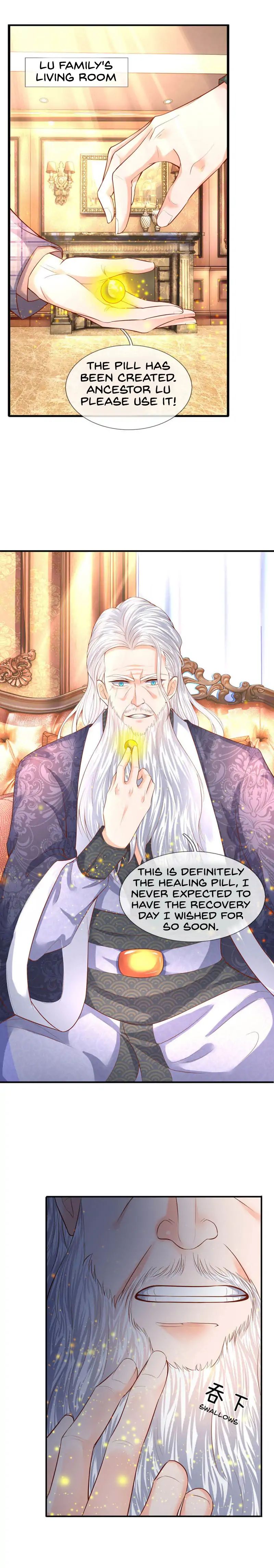 Wan Gu Shen Wang chapter 51 page 2