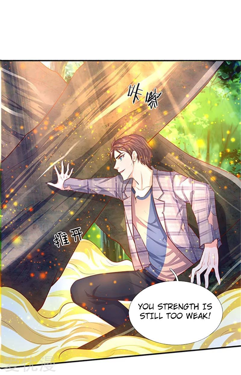 Wan Gu Shen Wang chapter 56 page 10