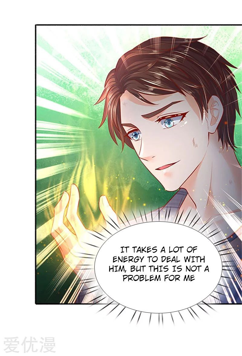 Wan Gu Shen Wang chapter 56 page 3