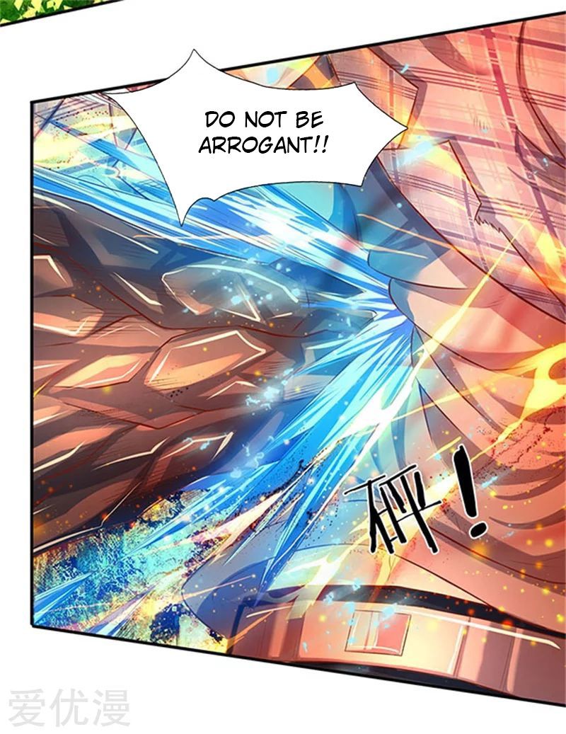 Wan Gu Shen Wang chapter 56 page 6