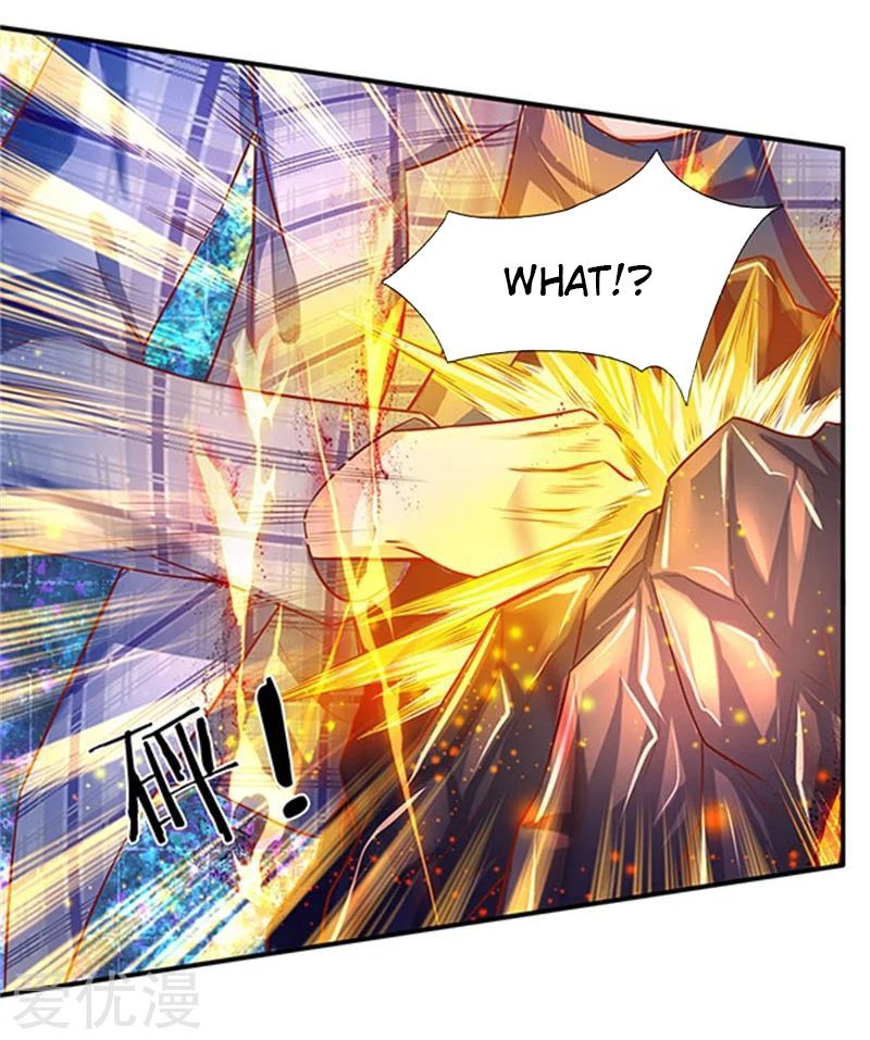 Wan Gu Shen Wang chapter 56 page 7