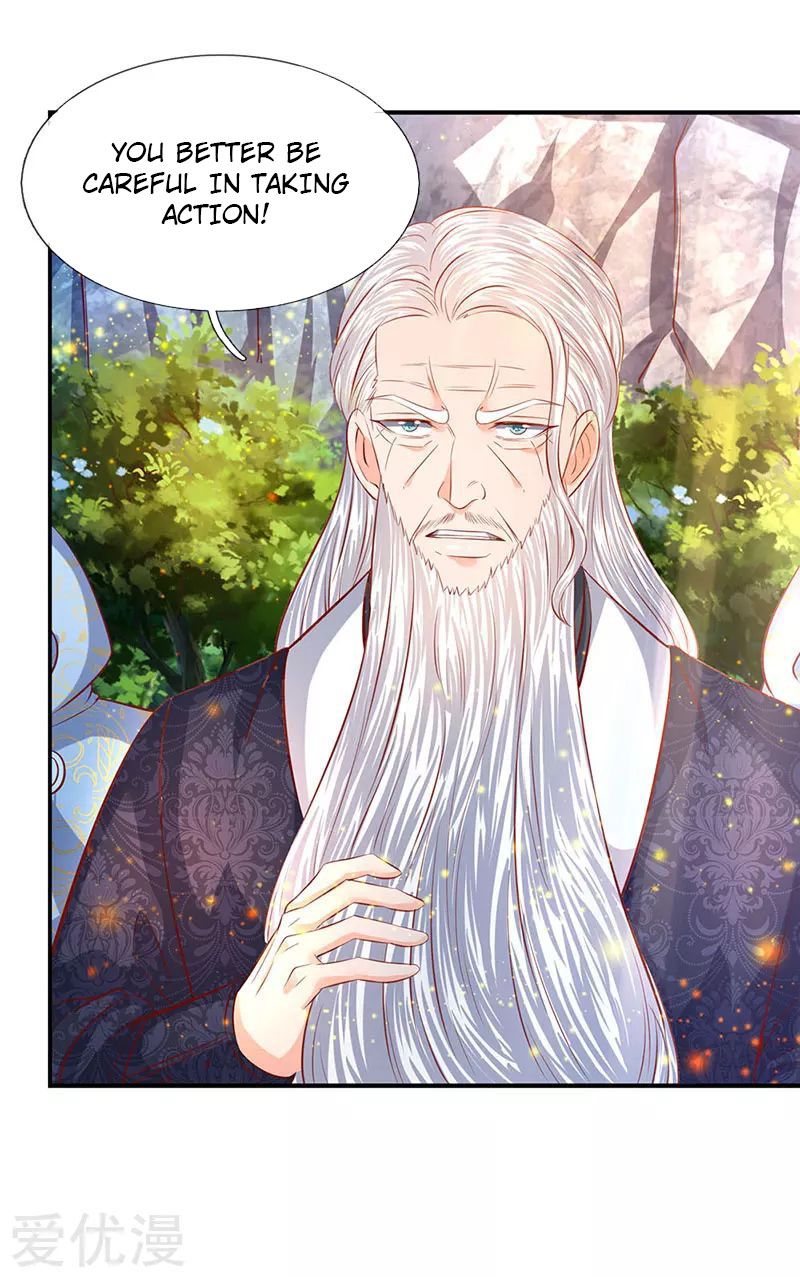 Wan Gu Shen Wang chapter 57 page 12