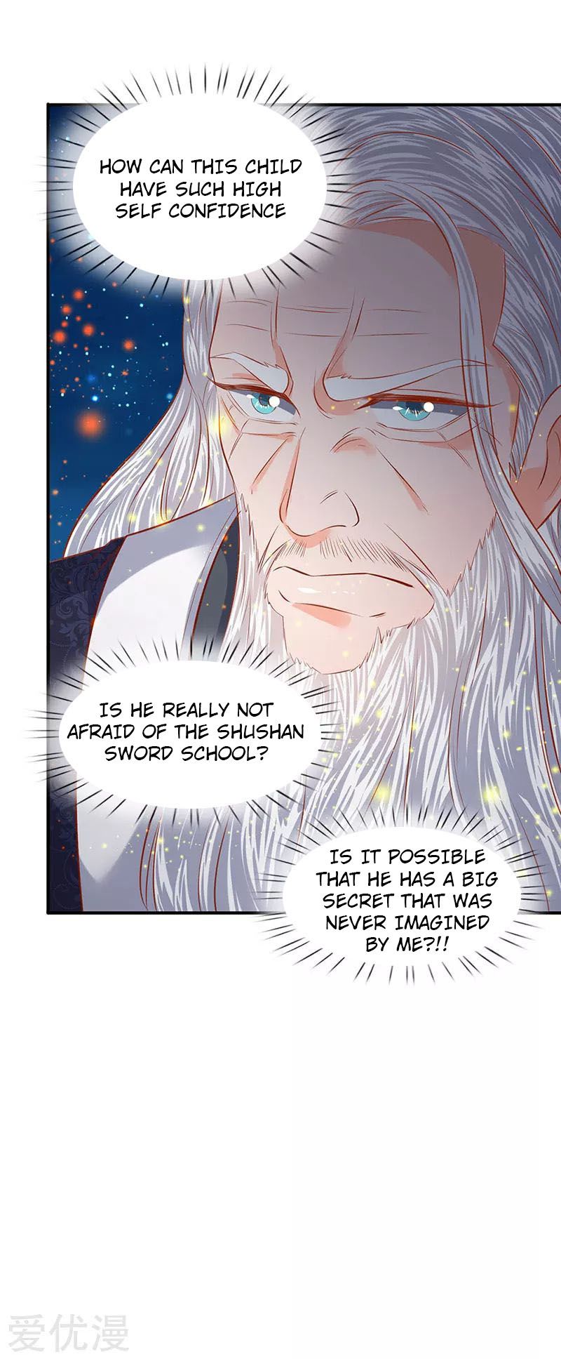 Wan Gu Shen Wang chapter 57 page 20