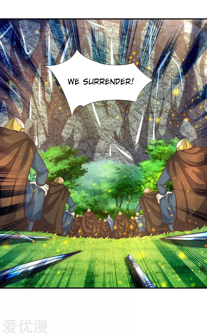 Wan Gu Shen Wang chapter 57 page 4