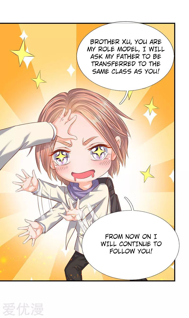 Wan Gu Shen Wang chapter 59 page 10