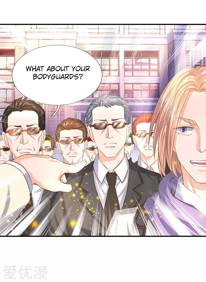 Wan Gu Shen Wang chapter 59 page 11