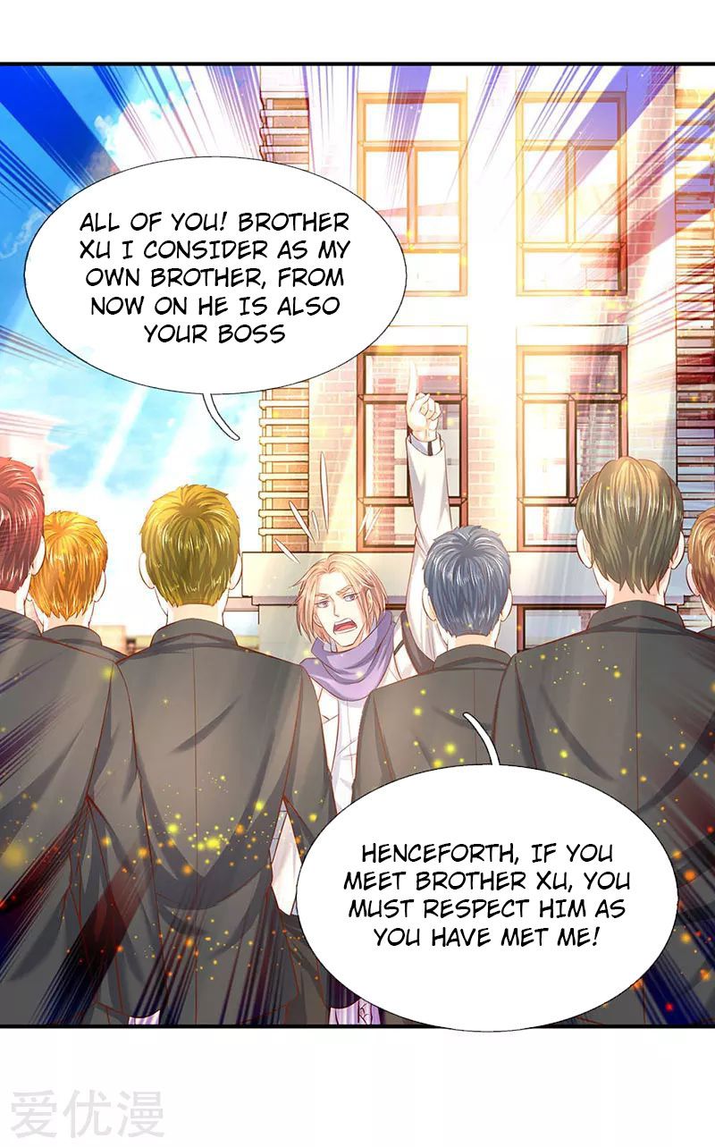 Wan Gu Shen Wang chapter 59 page 13