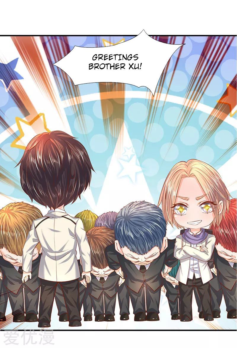 Wan Gu Shen Wang chapter 59 page 14