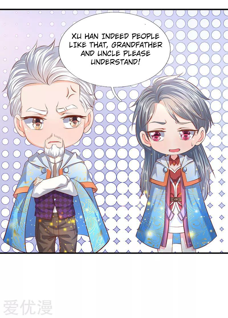 Wan Gu Shen Wang chapter 59 page 3