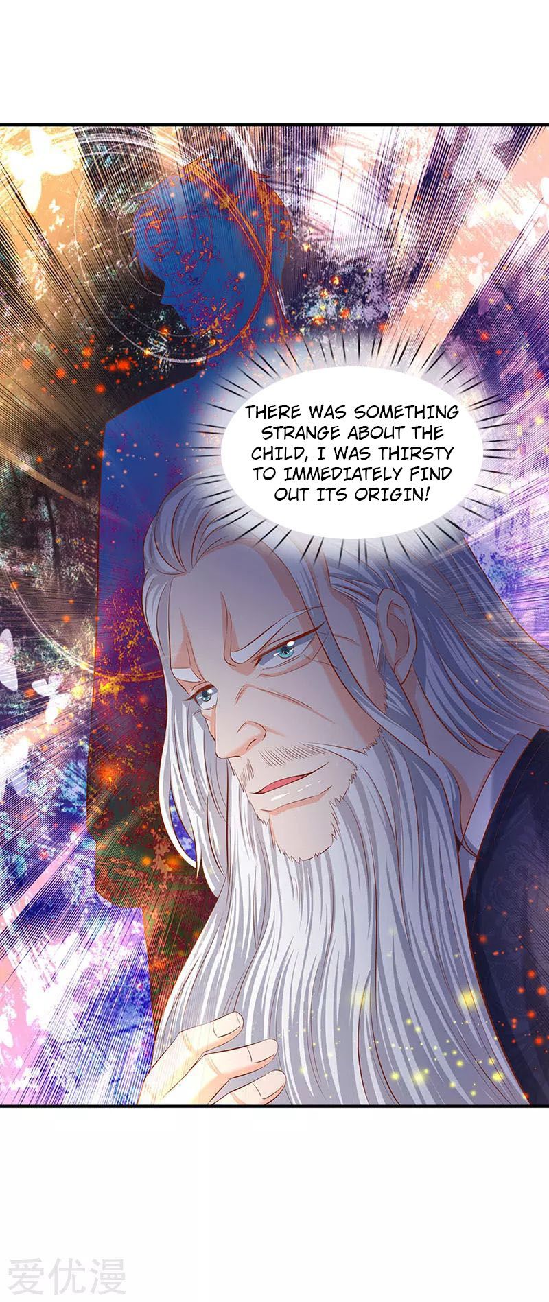 Wan Gu Shen Wang chapter 59 page 5