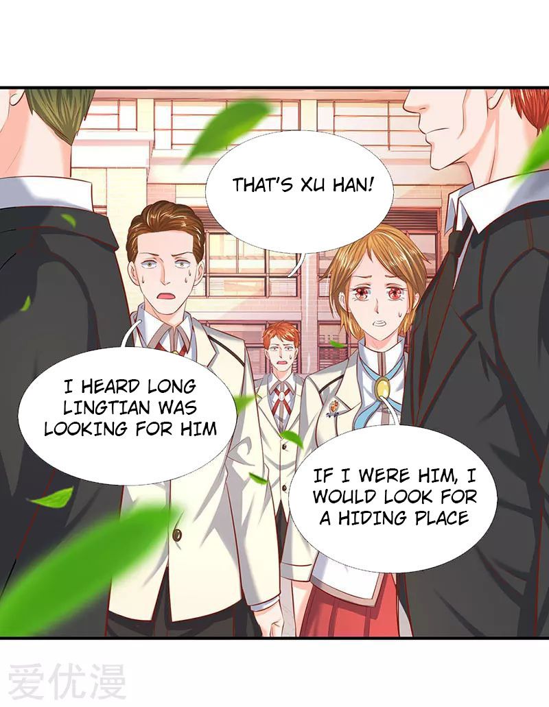 Wan Gu Shen Wang chapter 59 page 7