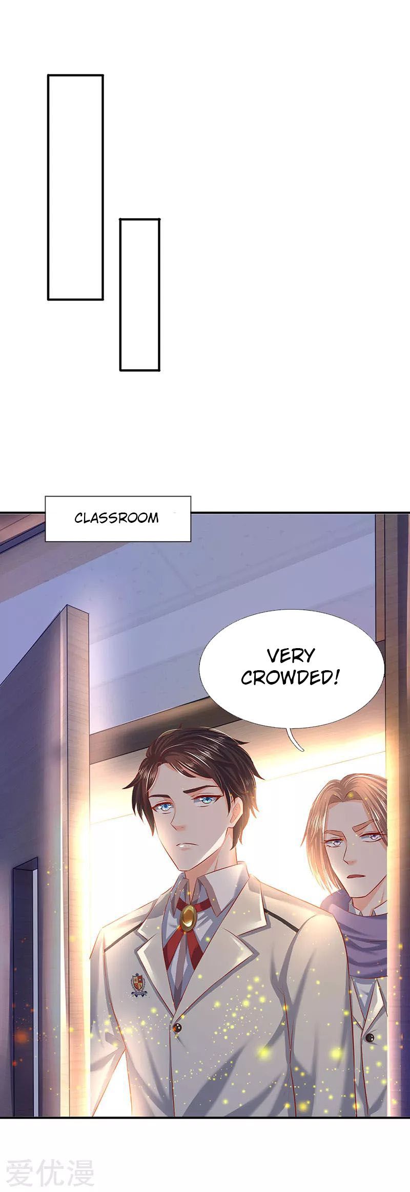 Wan Gu Shen Wang chapter 60 page 11