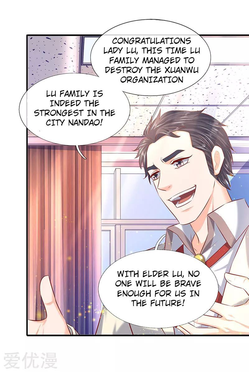 Wan Gu Shen Wang chapter 60 page 13