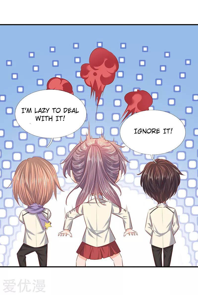 Wan Gu Shen Wang chapter 60 page 17