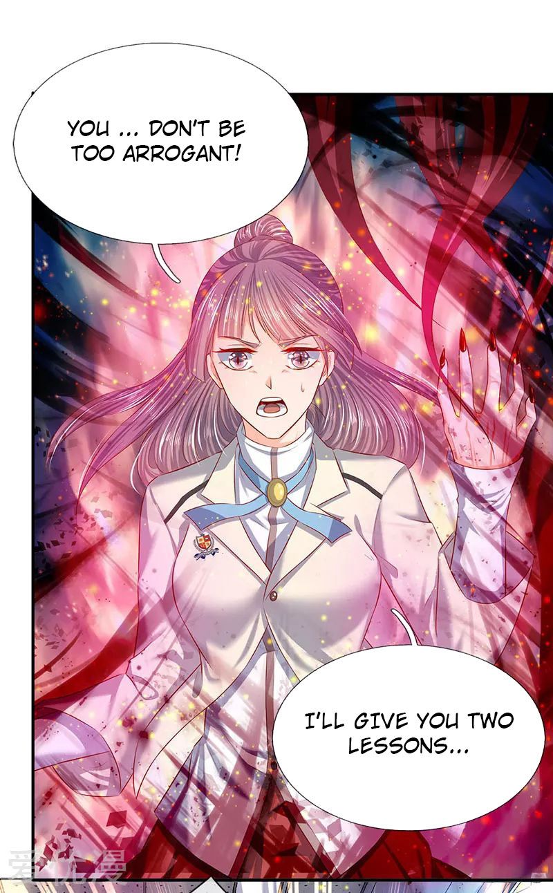 Wan Gu Shen Wang chapter 60 page 18