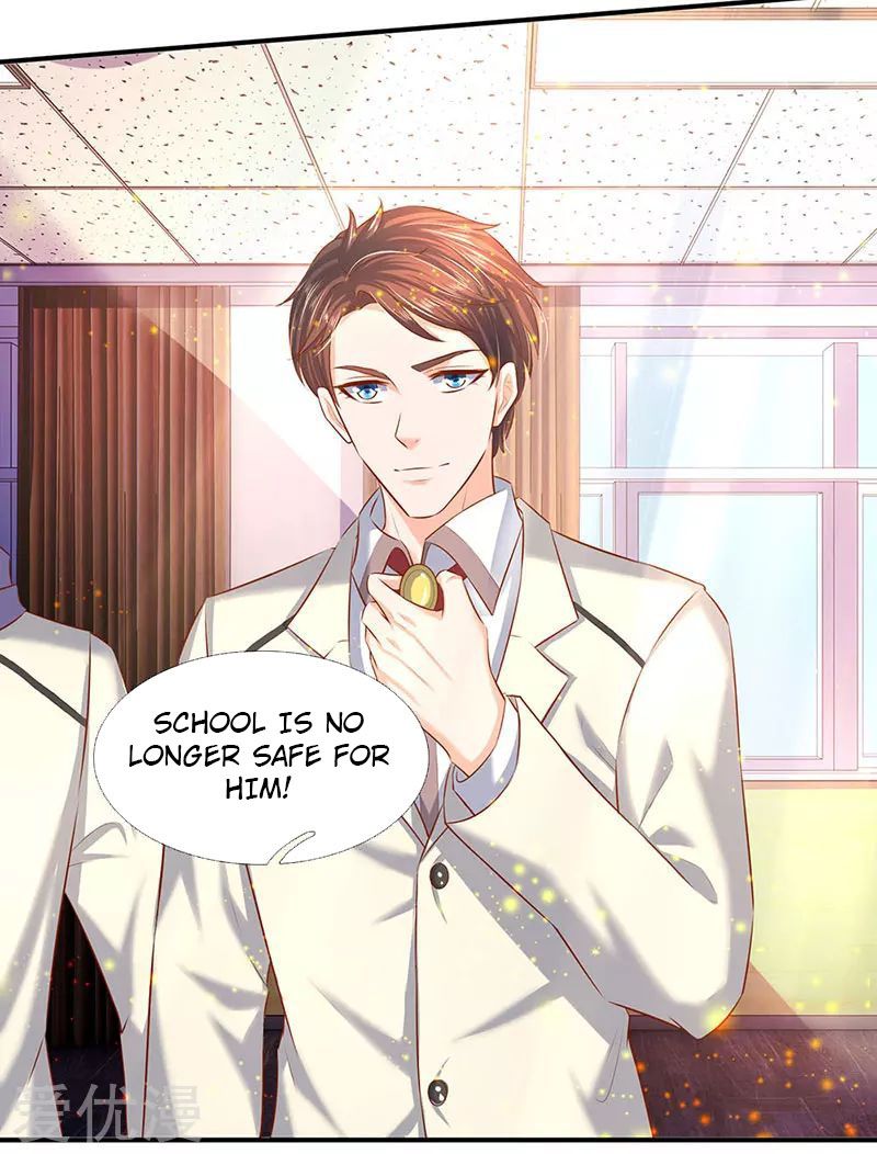 Wan Gu Shen Wang chapter 60 page 21