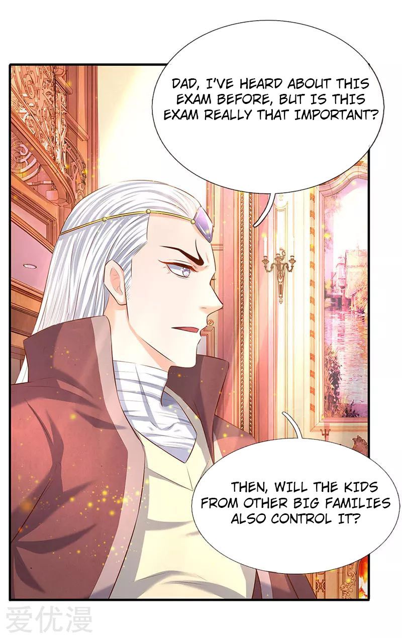 Wan Gu Shen Wang chapter 60 page 6