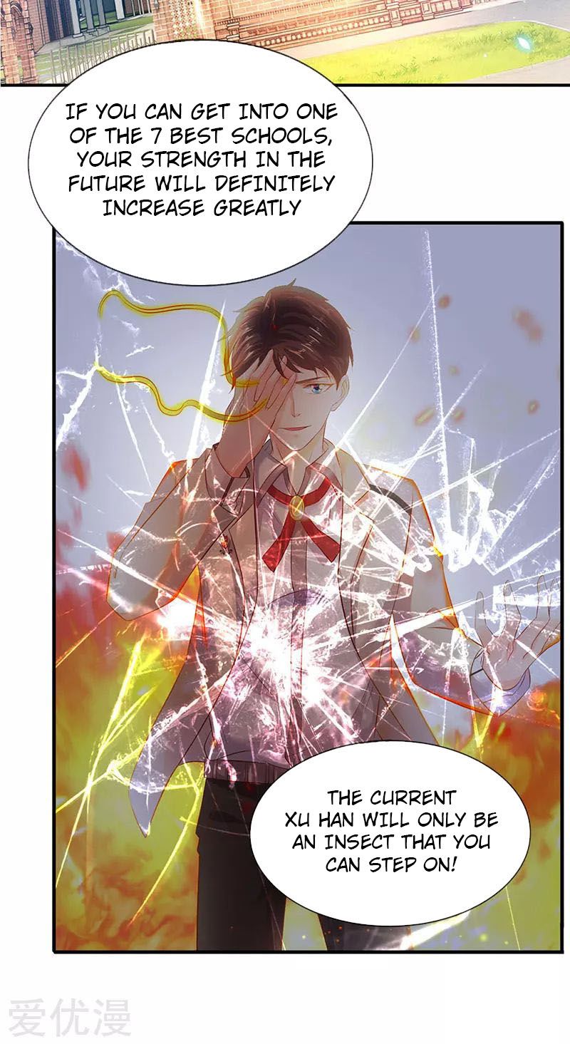 Wan Gu Shen Wang chapter 60 page 8