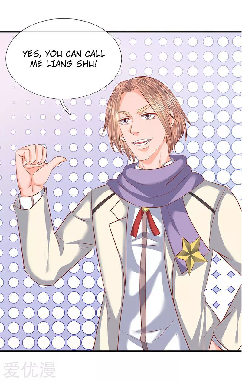 Wan Gu Shen Wang chapter 61 page 11